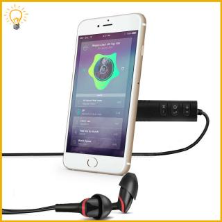 Bộ Thu Phát Tín Hiệu Bluetooth V5.0 Jack 3.5mm