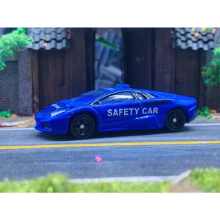 Hobby Store xe mô hình Tomica Lamborghini Reventon Safety Car Airport