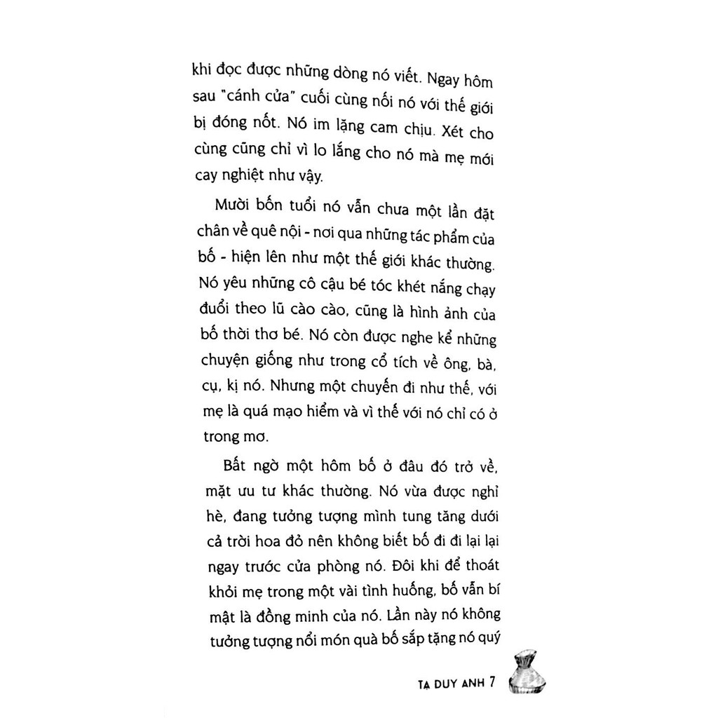 Sách- Phép lạ ( truyện thiếu nhi)