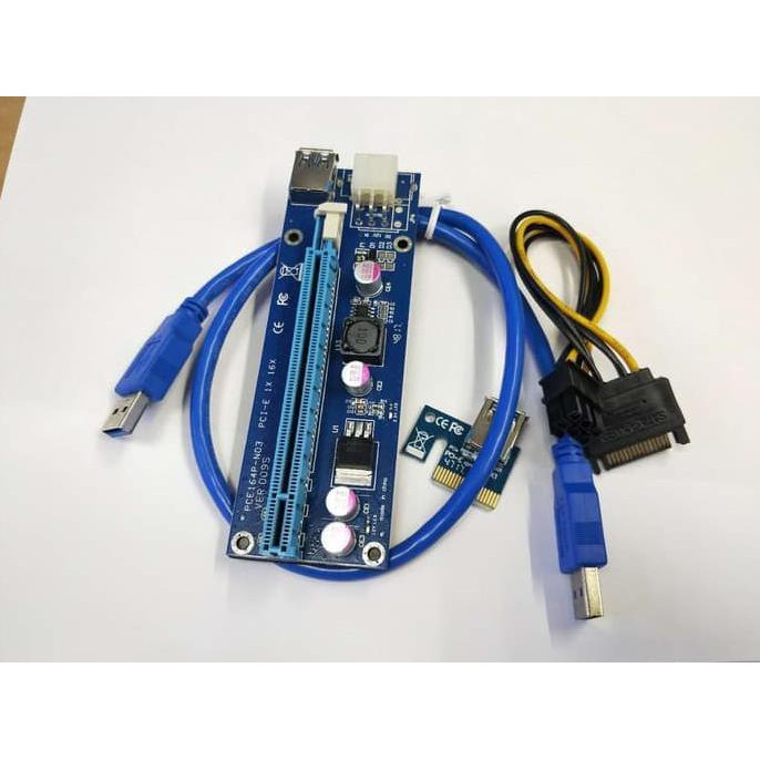 Thanh Nâng Pci V009S Chất Lượng Cao