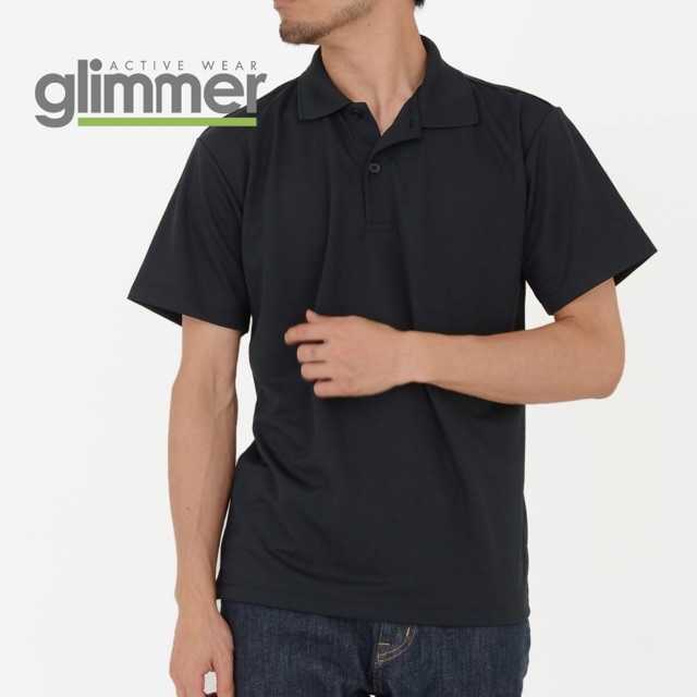 Áo Thun polo Glimmer xuất xịn