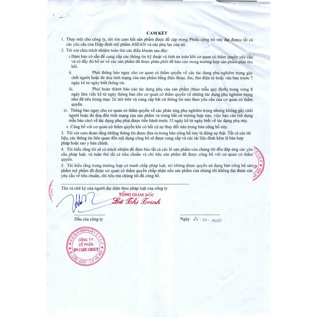 Mặt Nạ Ngủ 💝  💝 Mặt Nạ Tổ Yến Tươi Collagen - Nghệ Tây Tươi | Thế Giới Skin Care