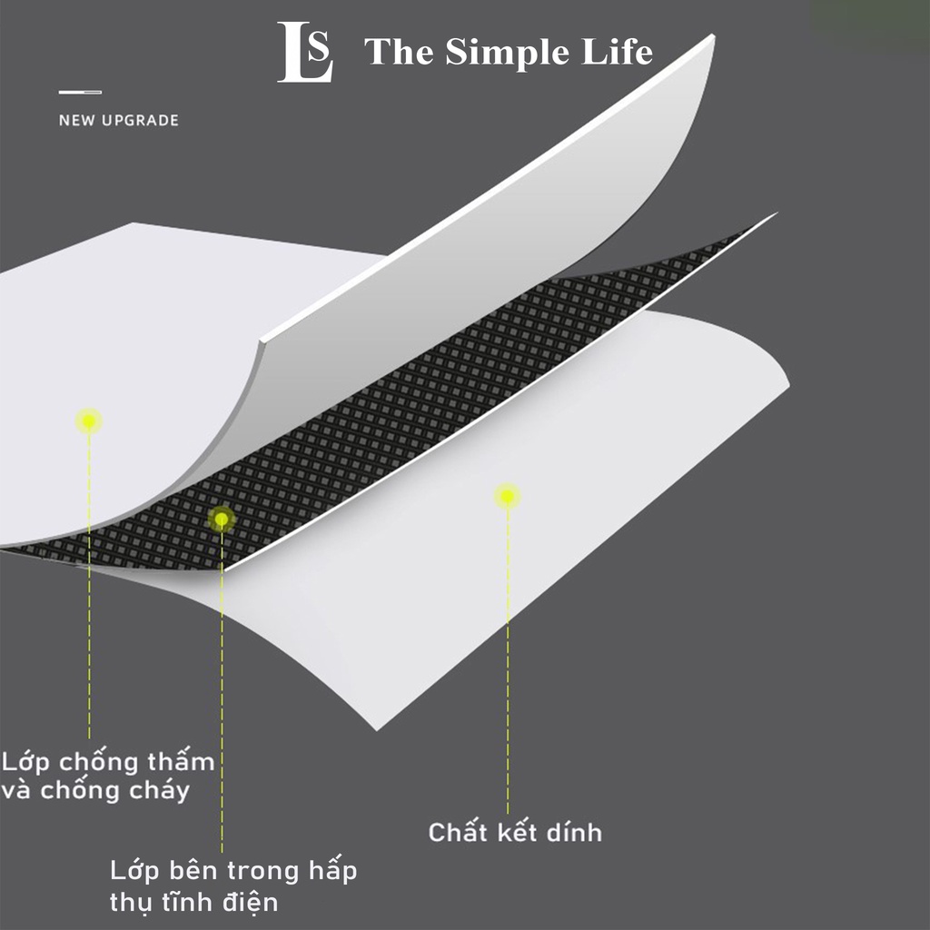 Băng dính chống thấm dán viền bếp, băng keo dán viền bồn rửa chén bản to ,chống thấm nước, chất lượng cao [CHÍNH HÃNG]