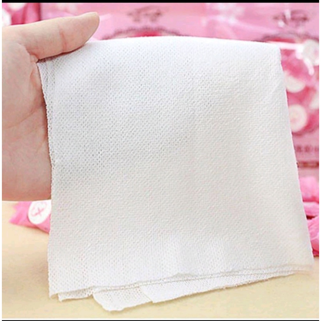 Khăn nén túi 30 viên