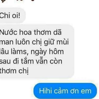 Nước hoa vùng kín dionel