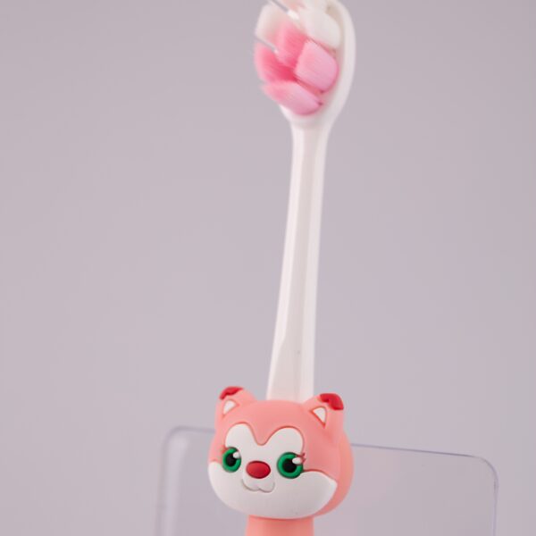 Bàn chải trẻ em ION KIDS nhập khẩu Hàn Quốc