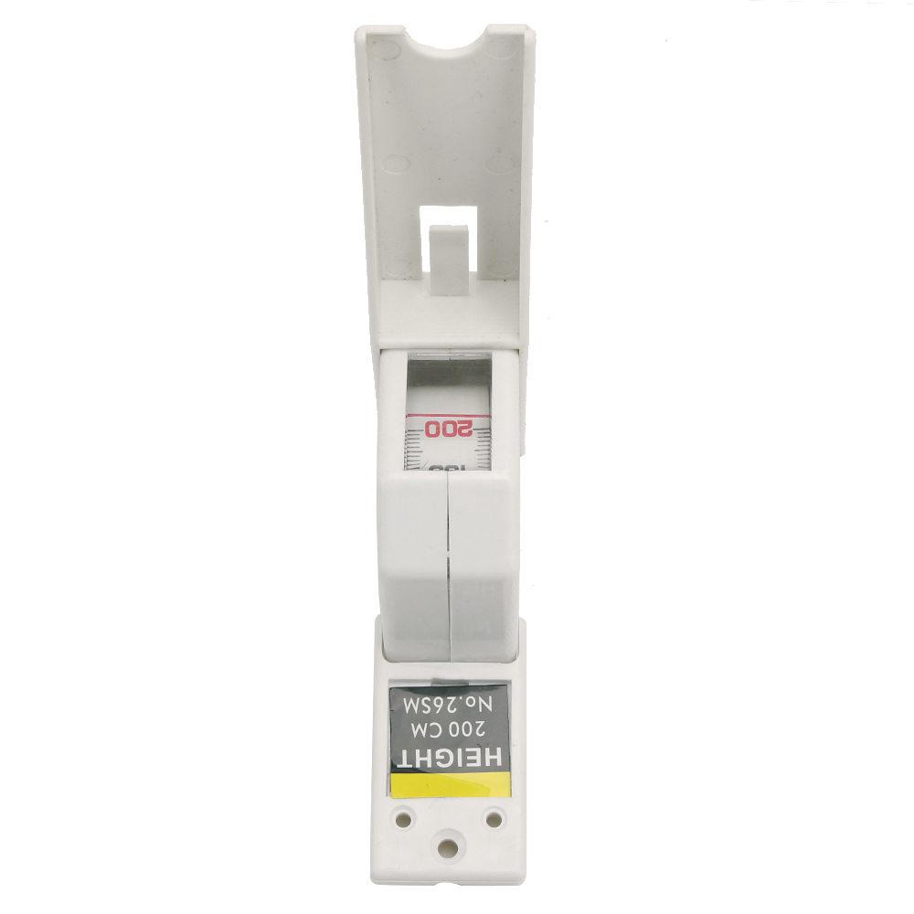 Thước dây đo chiều cao dài 2m/200cm