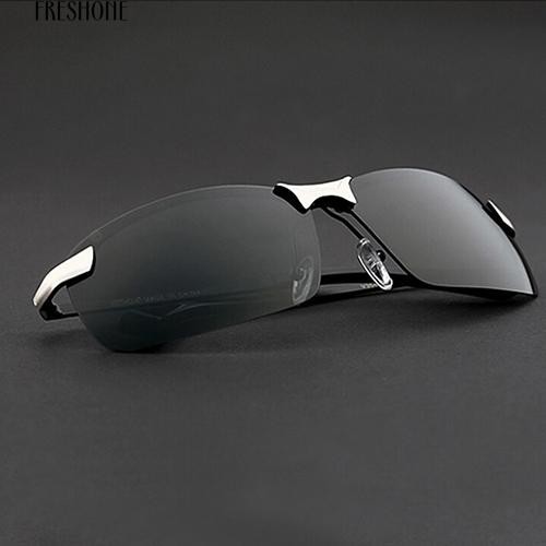 Kính Mát Phân Cực Thời Trang Cho Nam | BigBuy360 - bigbuy360.vn