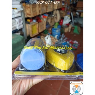 Dụng cụ bật mực
