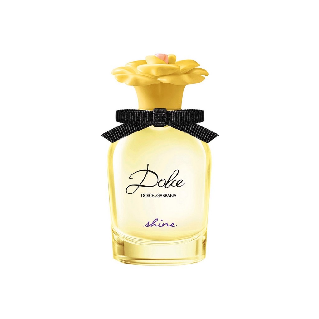 🐻 Nước hoa dùng thử D&G Dolce Shine Tester 5ml/10ml - 𝐇𝐞𝐫 𝐅𝐫𝐚𝐠𝐫𝐚𝐧𝐜𝐞 - | Thế Giới Skin Care