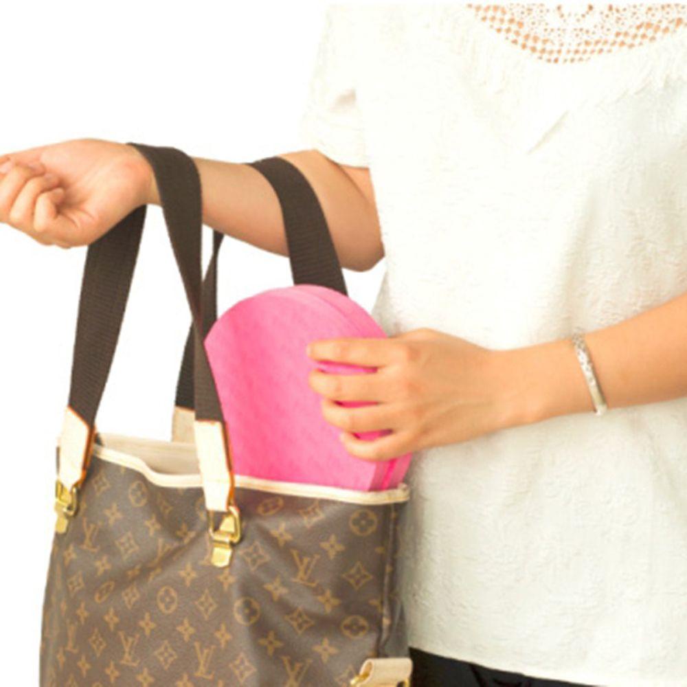 1 Cặp Đệm Bảo Vệ Đầu Gối / Khuỷu Tay Chống Trượt Khi Tập Yoga