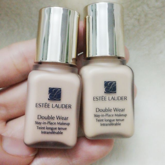 Kem nền Estee Lauder Double Wear 7ml