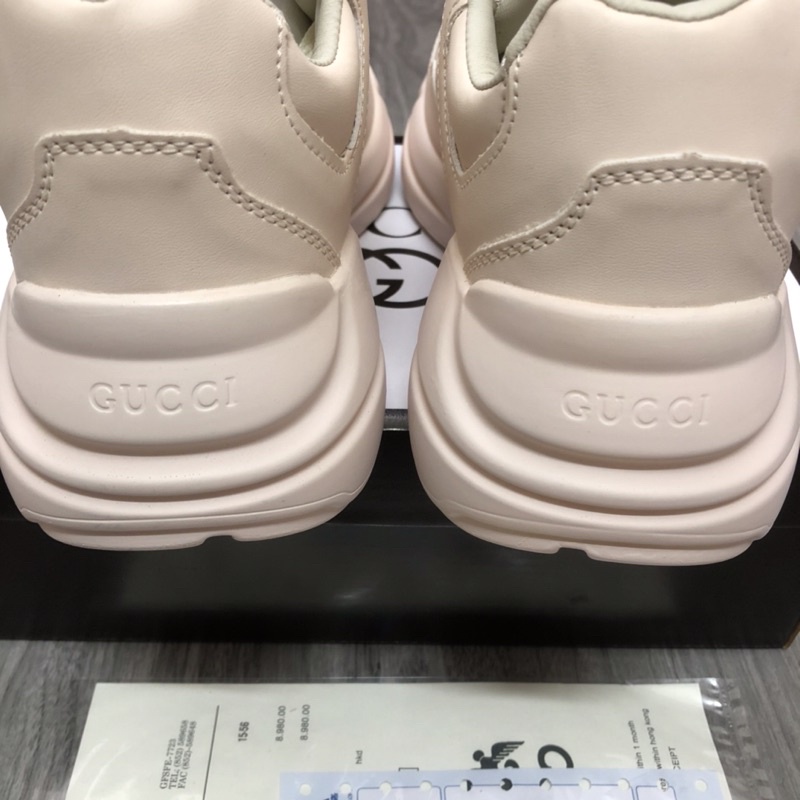 Giầy thể thao chunk nam nữ 36-43 | BigBuy360 - bigbuy360.vn