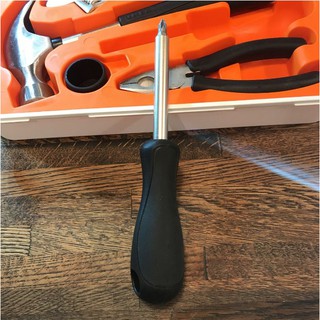 BỘ 17 DỤNG CỤ CƠ KHÍ FIXA IKEA