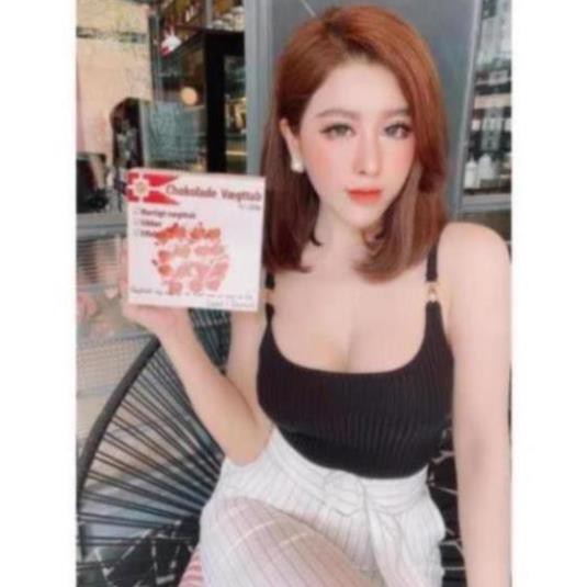 Kẹo giảm cân đan mạch chokolade vaegttab 💖FREE SHIP💖chokolade vaegttab Đan mạch