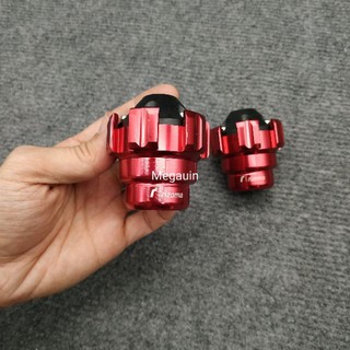Chống đổ trước V2- 6 đinh