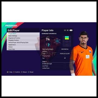 Bộ Máy Indonesian Liga Và Indonesian 2021