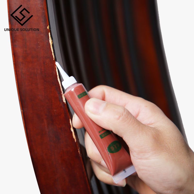 Bộ Dụng Cụ Sơn Xóa Vết Trầy Xước Cho Nội Thất Gỗ