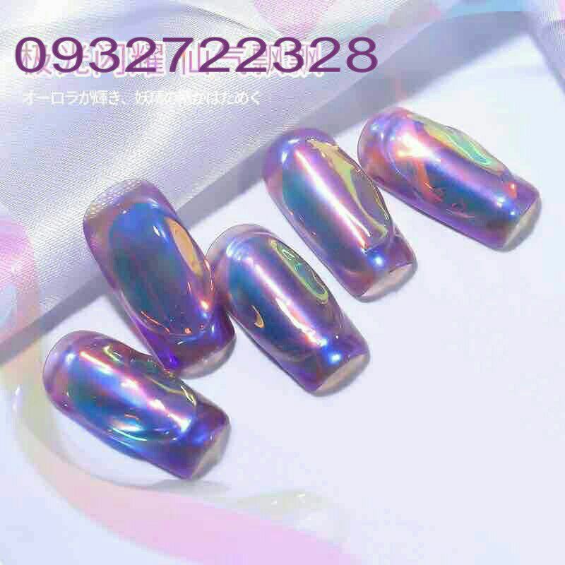 giấy kiếng phát sáng hủ