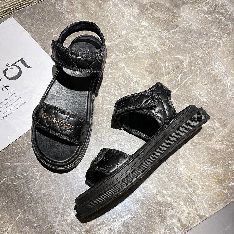 Sandal thể thao thời trang hè năng động cho nữ | BigBuy360 - bigbuy360.vn