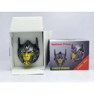 Loa Bluetooth Optimus Prime