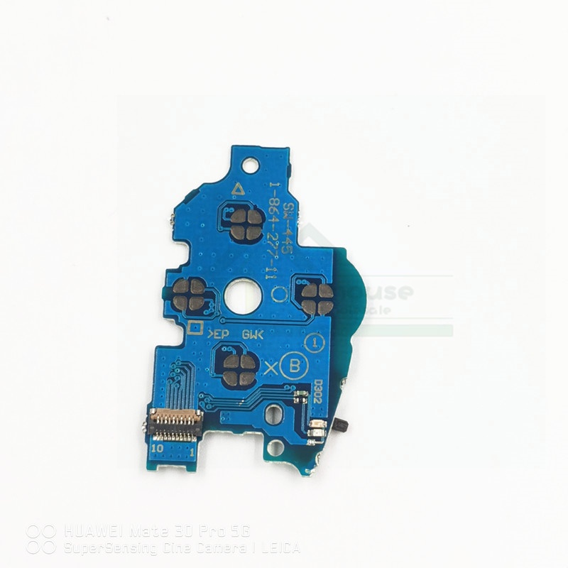 Bảng Mạch Công Tắc Nguồn Thay Thế Cho PSP 1000 2000 3000 PSP1000 PSP2000 PSP3000