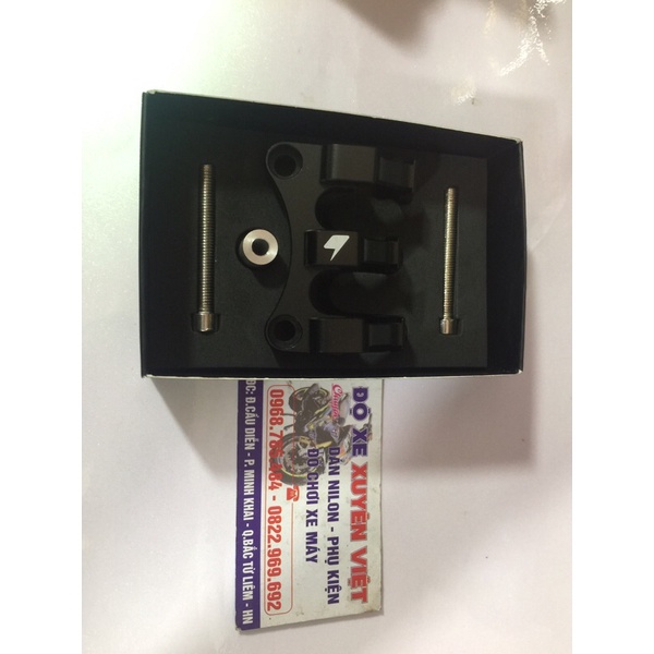 Móc Kẹp Dây Dầu Sau Bikers sh 2011-2021