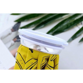 Túi chườm siêu cute