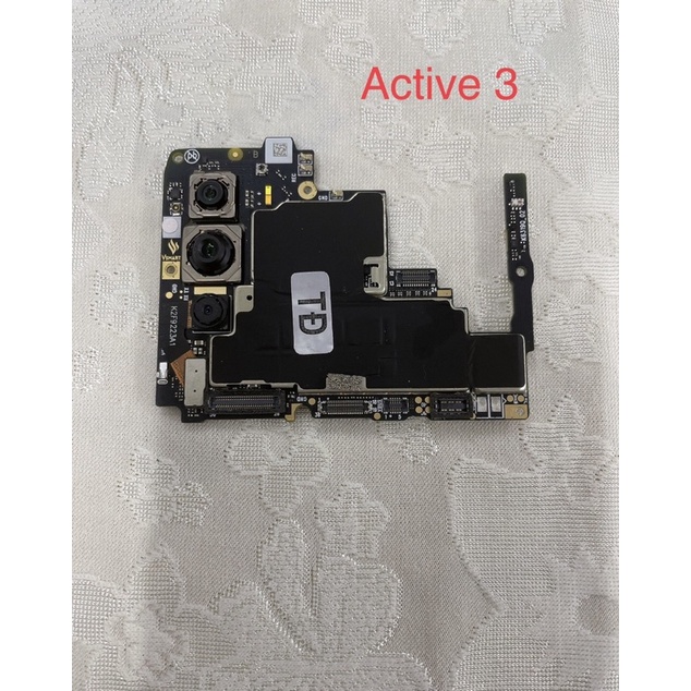 Main Vsmart Active 3 (V530A), zin tháo máy, full chức năng. Mainboard -bo mạch vsmart active 3 v530a