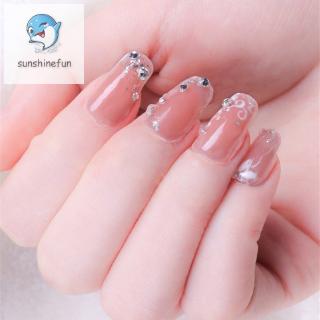 Gel Nối Dài Móng Tay 30ml