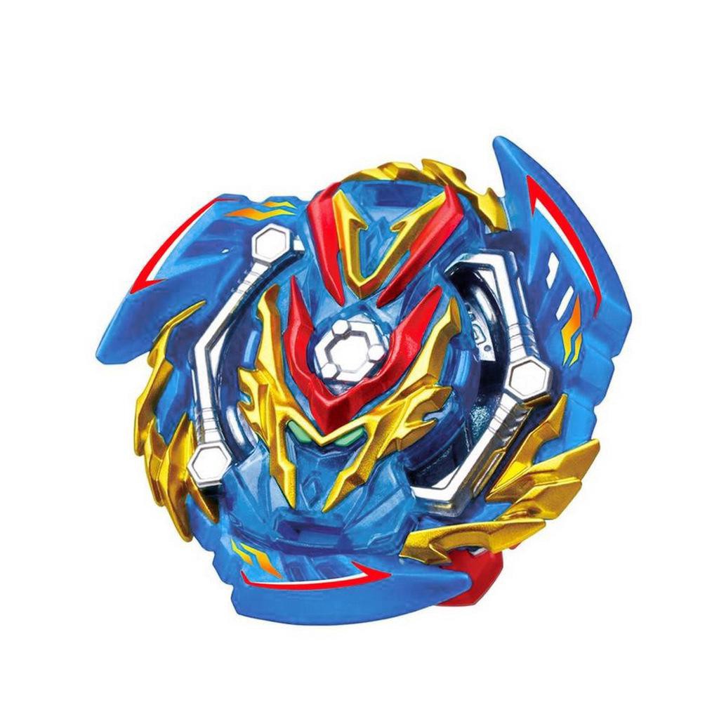 Con Quay Đồ Chơi Beyblade Burst B-134 Booster Slash Valkyrie.Bl.Pw Retsu Trình Khởi Chạy Ricord