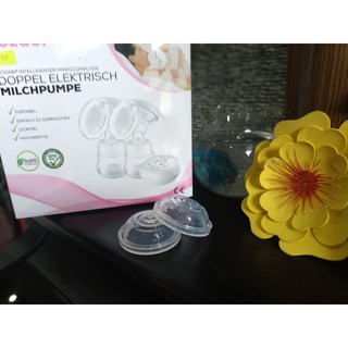 Màn ngăn sữa Rozabi Basic chính hãng