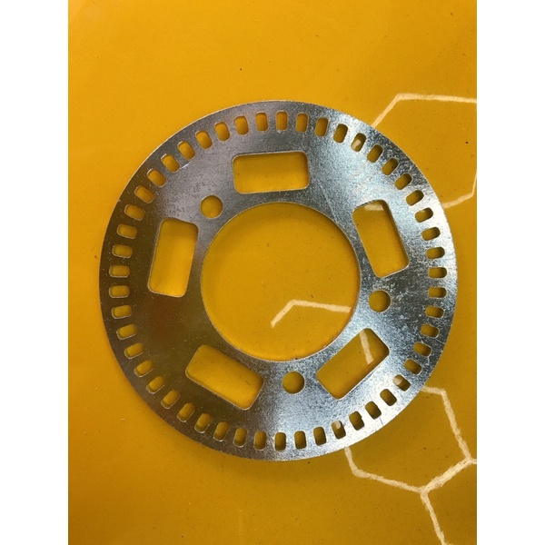 VÒNG ĐỌC ABS CHO AB 125