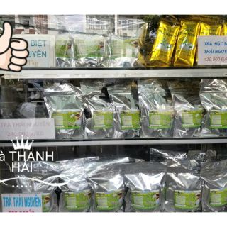 Trà Thái Nguyên 500gr