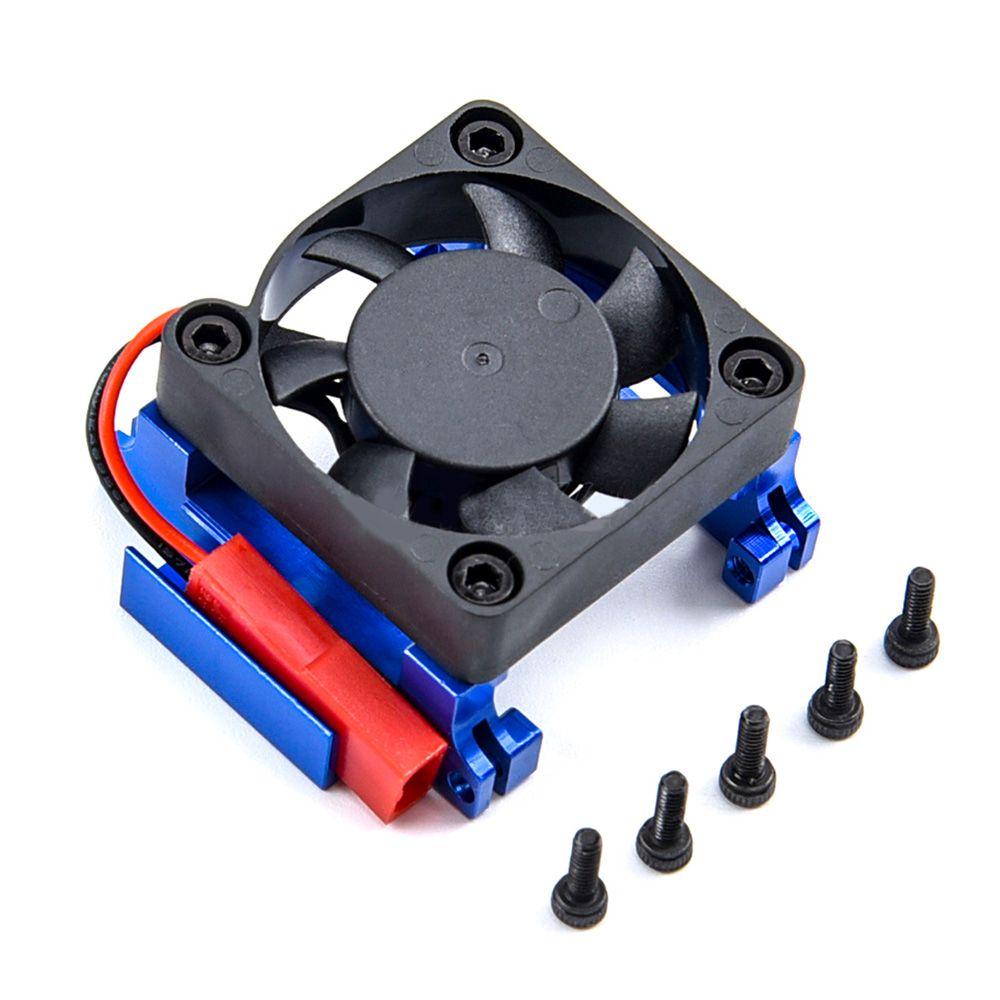 Bộ TảN NhiệT LUOL Cho ĐộNg Cơ ĐiềU KhiểN Từ Xa 2WD / 4X4 VXL Slash / Rally / Bandit / Stampede