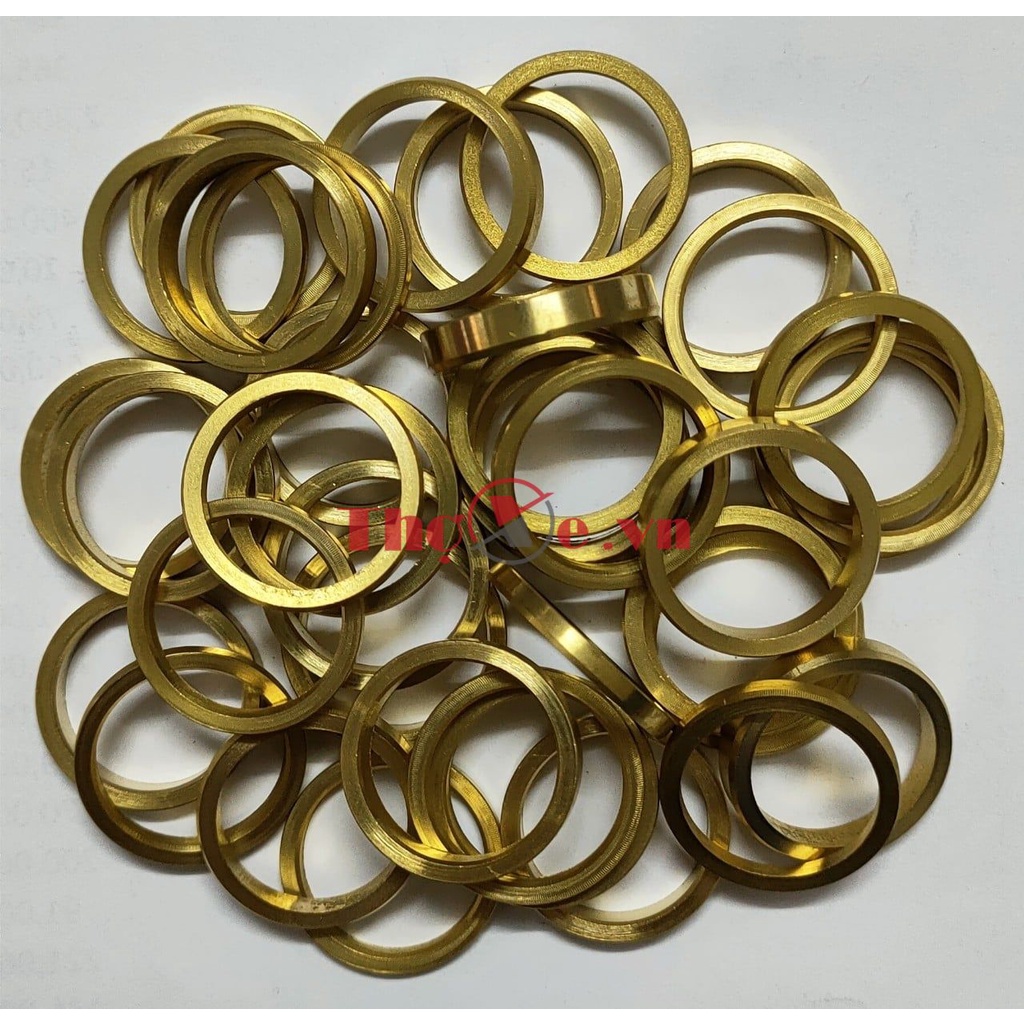 Bạc đĩa đề xe máy  - Thế Giới Thợ Xe