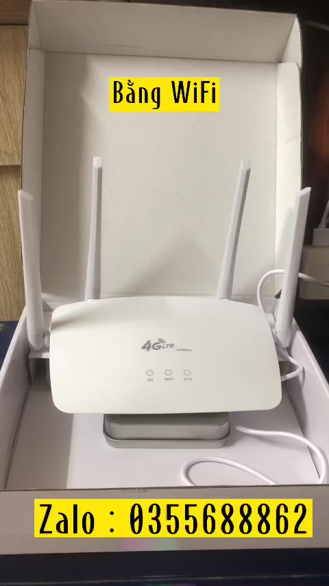 Bộ phát wifi từ sim 4g CPE  R102 siêu khoẻ | BigBuy360 - bigbuy360.vn