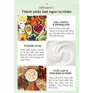 Thức ăn cho chó ANF Nature Kitchen