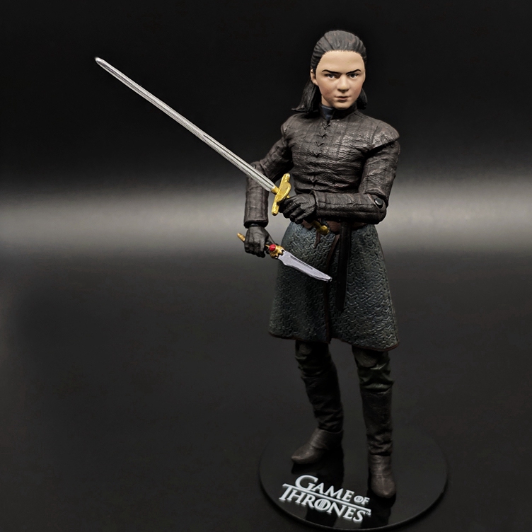Mô Hình Nhân Vật Game Of Thrones