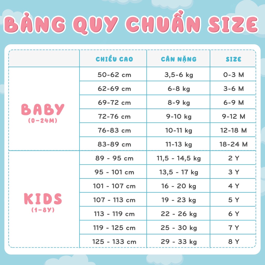 Combo 5 quần short đùi cotton cho bé sơ sinh DEROSA KIDS | 3 - 18 tháng | ASBB063Q