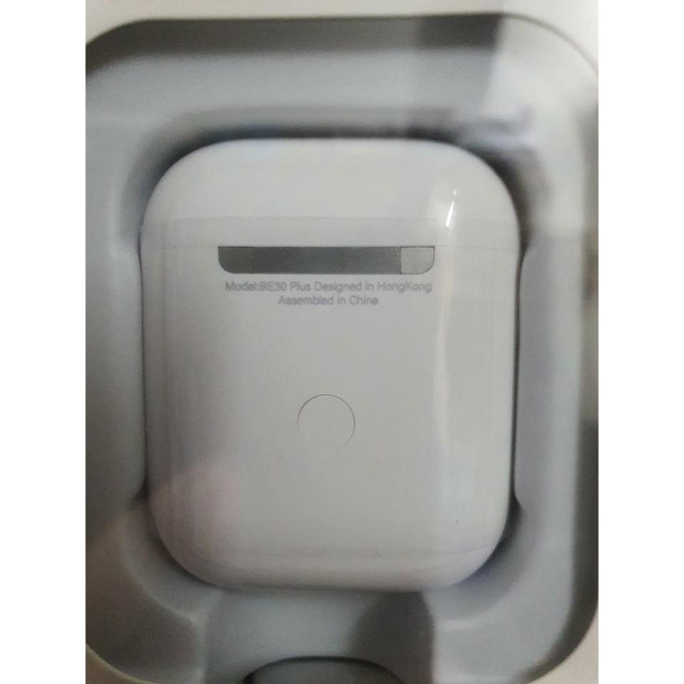 Tai nghe ko dây Bluetooth 5.0 Borofone BE30 Plus - Hàng cao cấp - chính hãng - Âm thanh hay