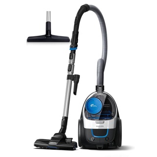 Máy hút bụi không túi Philips PowerPro Compact FC9332/09