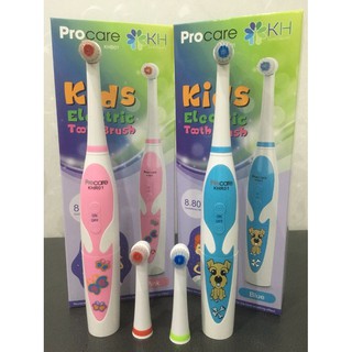 Bàn chải đánh răng Procare KHB01