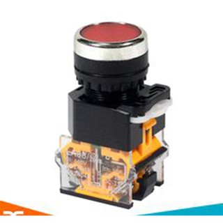 NÚT NHẤN LA 38/203-209B TỰ GIỮ XANH ĐỎ