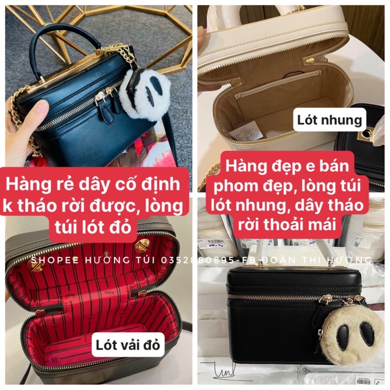 Cốp P kèm cục bông hàng đẹp chất dày dặn size 20