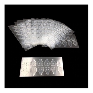 Miếng keo silicon dán móng siêu dính, chống thấm nước