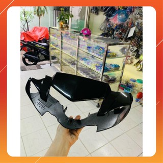 Bộ Ốp Đầu đèn + pha đèn Sirius Hello sihello