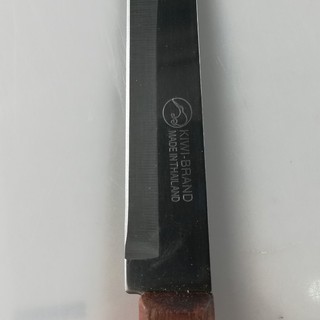 Dao Kiwi Thái Lan cán gỗ-501 hàng chất