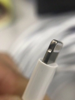 Cáp FOXCONN IPHONE F1