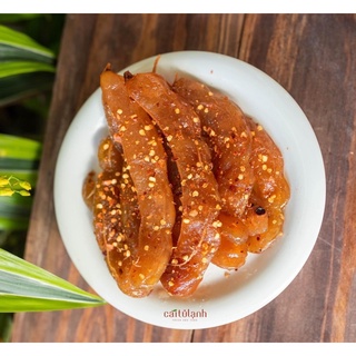 Me rim muối ớt tách hạt 500gr